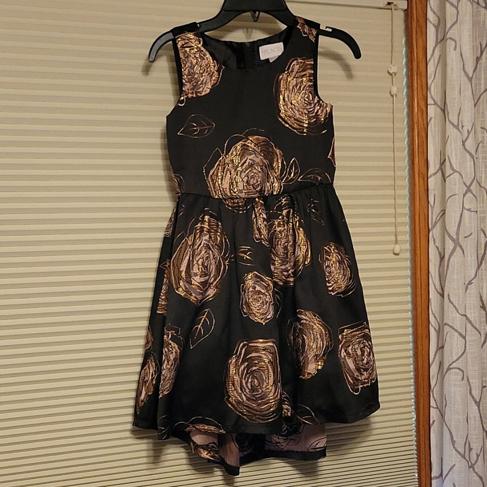 Beautiful Dress